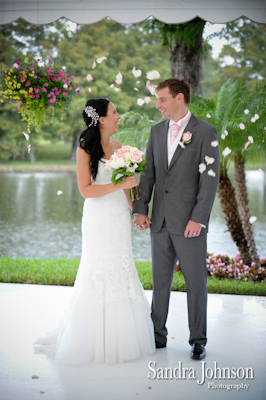 Best Orlando Wedding photographer - Sandra Johnson (SJFoto.com)